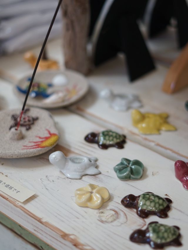 【沖縄・宮古島】おしゃれ雑貨屋『NAMIMA』