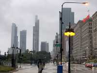 Chicago - The Windy City 