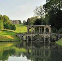 The Prior Park Landscape Garden