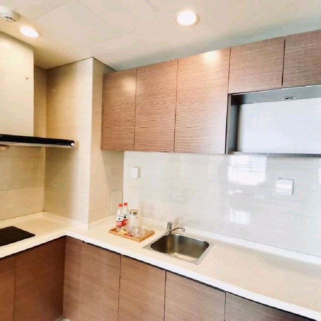 Heyue Condo Hotel
