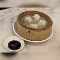 😋小籠包😋