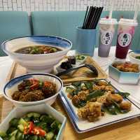 尖沙咀高質打卡台灣餐廳🍴