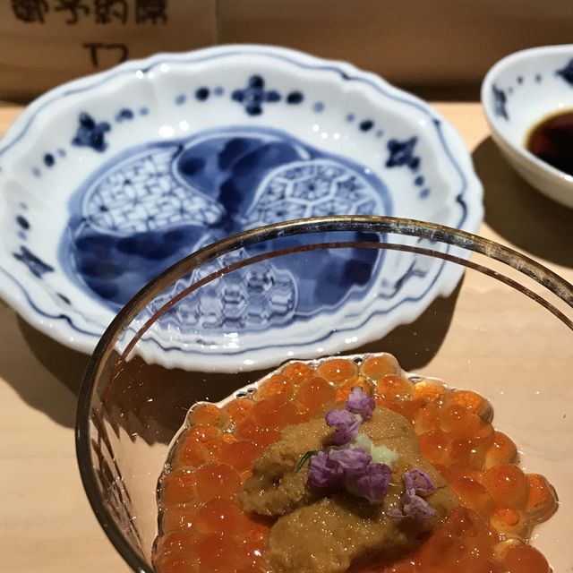 充滿日本風情～