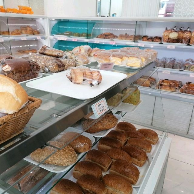 尖沙咀柯士甸道平靚正嘅餅店 尖沙咀柯士甸道平靚正嘅餅店