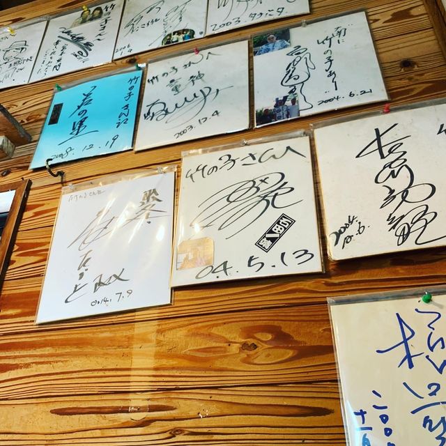 沖縄　竹富島に行ったら絶対食べたい八重山そば！