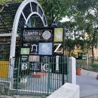 香港動植物公園150週年紀念
