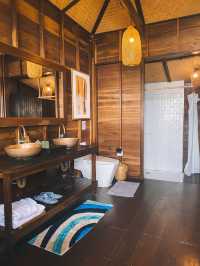ที่พักสุดปังหลีเป๊ะ  Serendipity Beach Resort ...