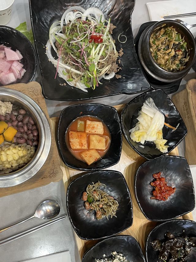 강화도 대표 맛집 :: 맛을 담은 강된장