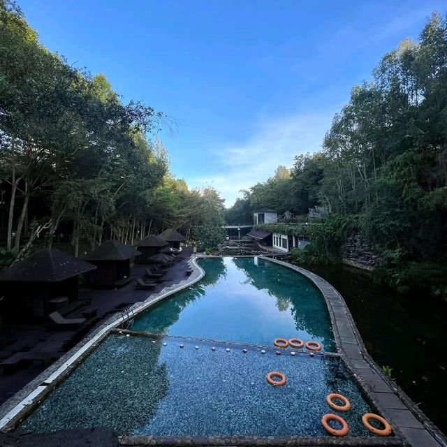 Philea Resort & Spa, Malacca