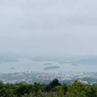 輕鬆郊遊好去處🏔️