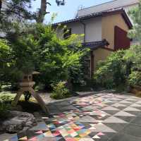 【界加賀】加賀水引の灯り✨🇯🇵