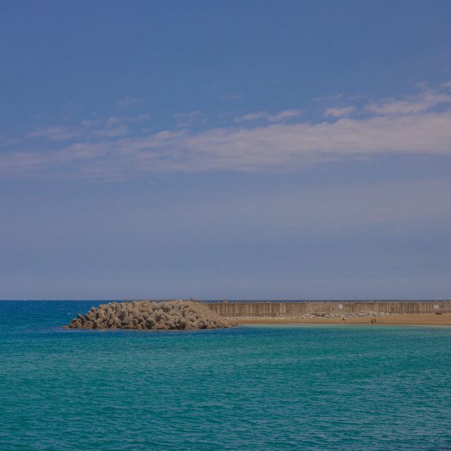 당일치기 여행지 추천 :: 속초바다🏖