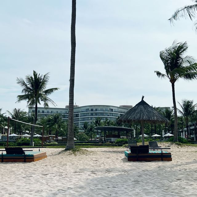 CHIẾC RESORT SAY ĐẮM LÒNG NGƯỜI