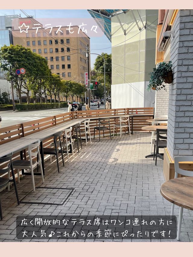 駅近穴場カフェ【UNI COFFEE ROASTERY 横浜日本大通り】
