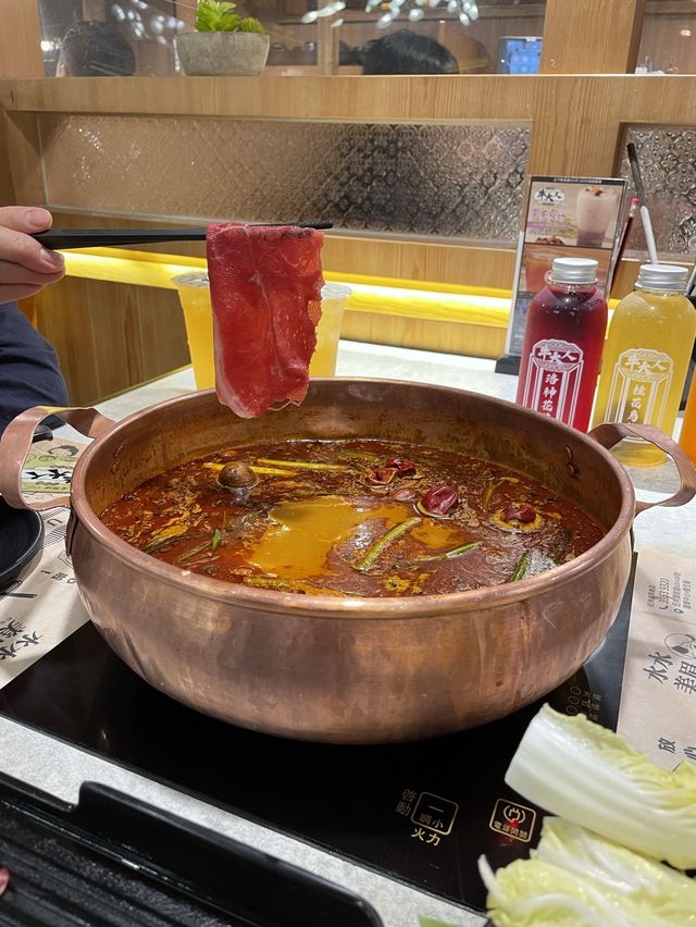 抵食午市牛大人極上和牛吃到飽 $198