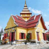 โบราณสถานเก่าแก่ อยุธยา ที่ควรมาชม
