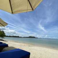 Pullman Phuket Panwa Beach ที่พักดี อาหารอร่อย✨
