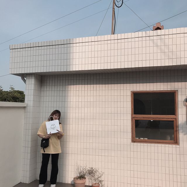 “우무”에서 푸딩사서 금능해수욕장