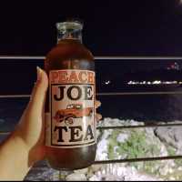 밤바다 풍경이 예쁜 기장 CAFE YOON ☕️