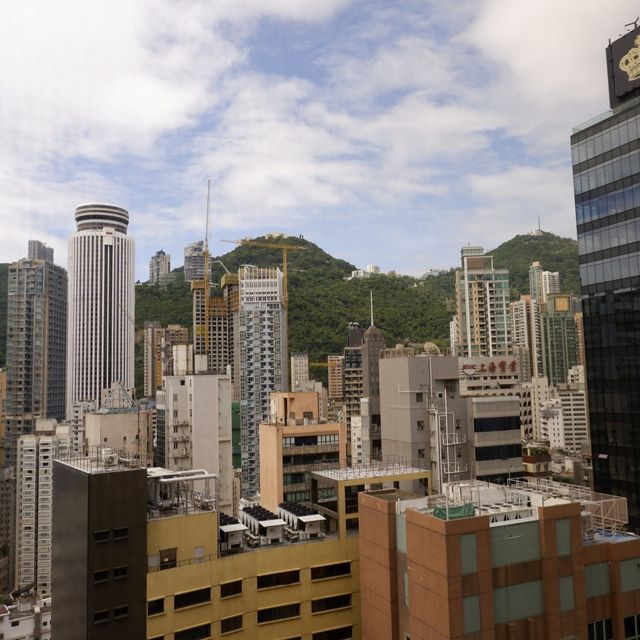 名氣不再，只是歷史悠久