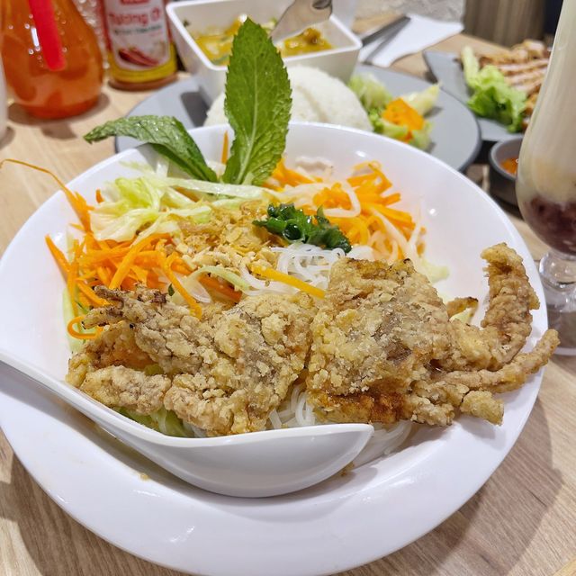文清風🇻🇳越南菜