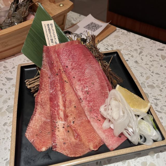 是日寶箱高質和牛｜和牛燒一郎