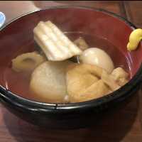 東京性價比高嘅鰻魚飯