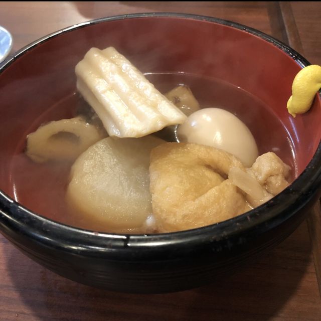 東京性價比高嘅鰻魚飯