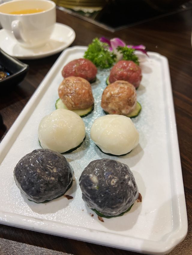 荔枝角有私人空間嘅火鍋店🍲