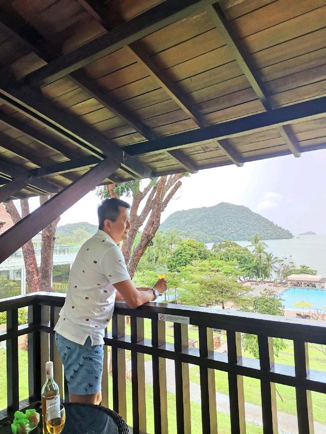 Westin @Langkawi