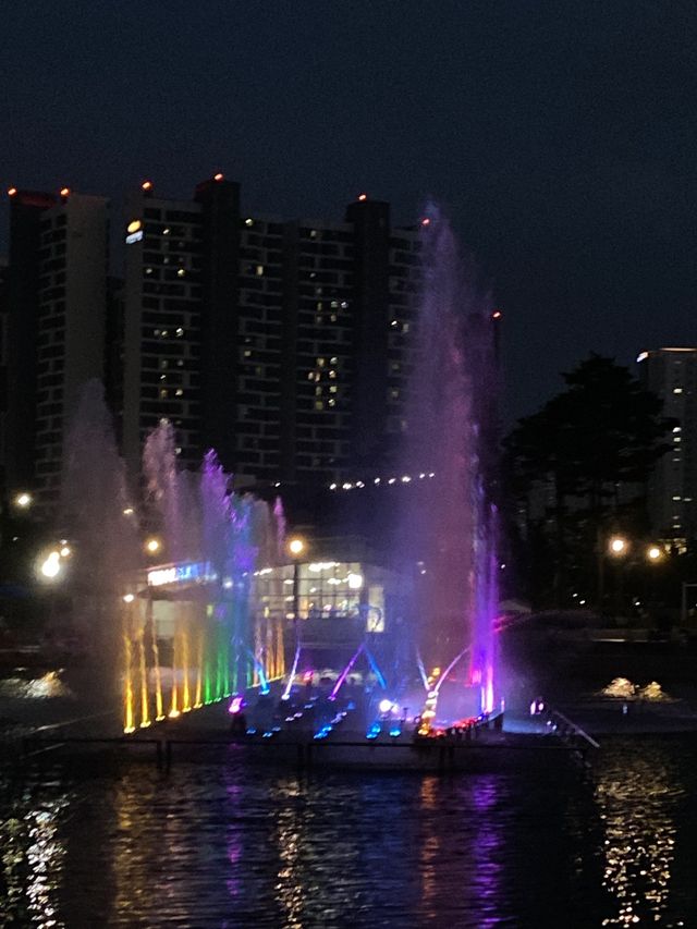 🌃한국의 베니스 [김포 라베니체]🎆