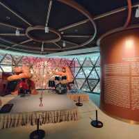 K11 MUSEA Art Karnival 2022博物館藝術品展
