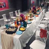 K11 MUSEA Art Karnival 2022博物館藝術品展