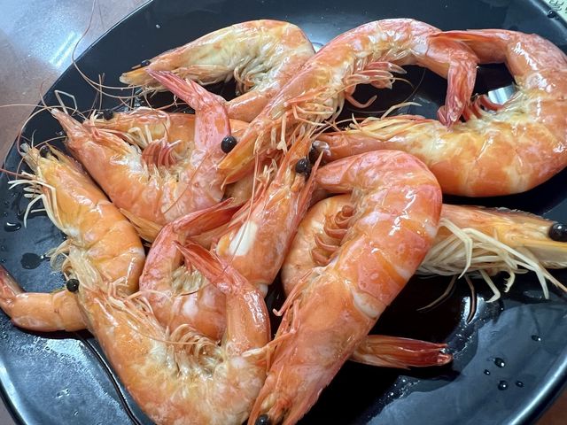 墾丁大街平價熱炒推薦｜巷子內海鮮、合菜、熱炒