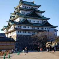 Nagoya Castle