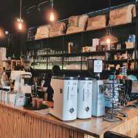 Sprucy Cafe & Bakery