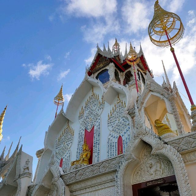 วัดข่อย@เพชรบุรี