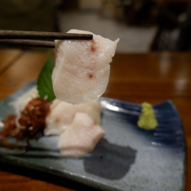 焦飯和豆腐料理很有心思 焦飯和豆腐料理很有心思