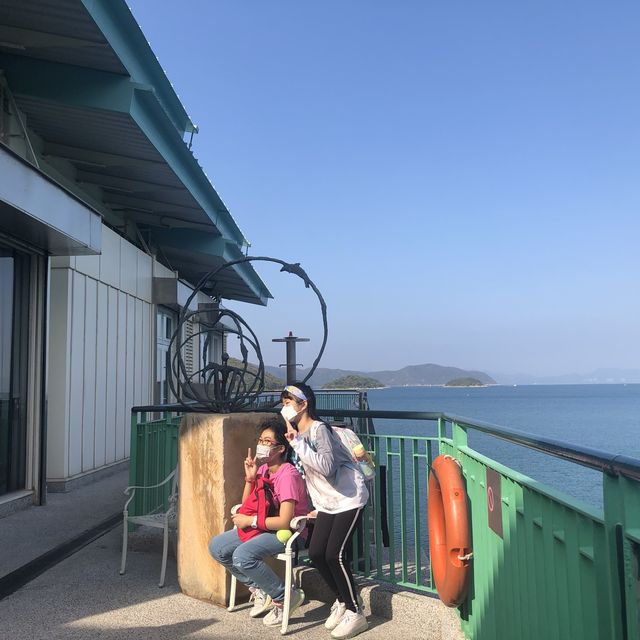 海下灣海洋生物中心