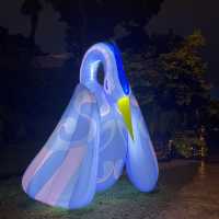SGNIGHTFEST ✨Scenic lights Trail 