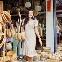 มุมสุดคลาสสิค ที่ต้องมาถ่ายรูปกัน 