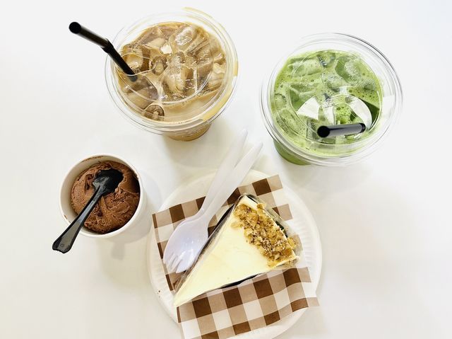 คาเฟ่ใจกลางเมืองโคราช