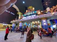 Genting Highlands Malaysia