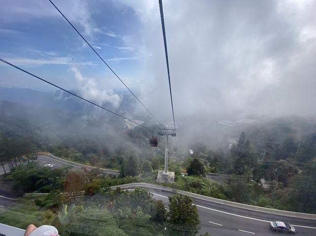 Genting Highlands Malaysia