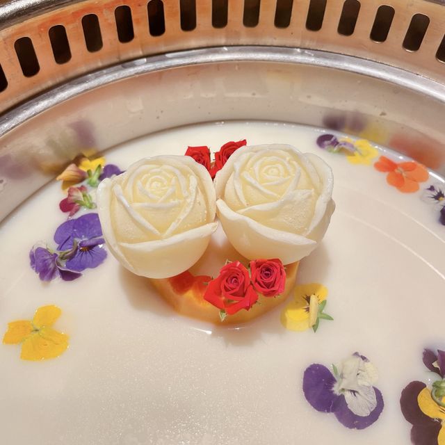 50年代香港！充滿視覺享受👍🏼邊爐之夜