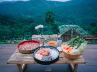 หลบหนีความวุ่นวายให้ภูเขาและสายหมอกมาโอบกอดคุณ