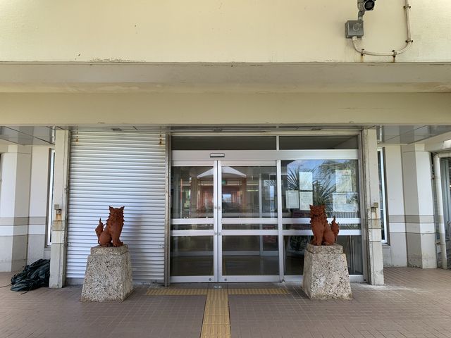 沖縄　沖縄旅行　西表島の玄関口　なかまりんで沖縄スィーツを堪能❗️