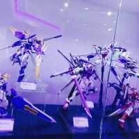 大男孩的最愛🤖The Gundam Base 鋼彈旗艦店