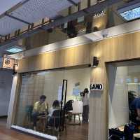 New Japanese-inspired cafe in Bras Basah 
