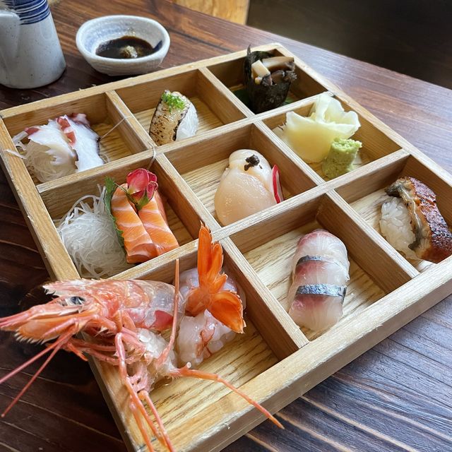 超正日式料理
